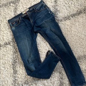 Hollister jeans